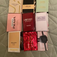 women's perfume