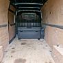 Long Wheel BaseVan Image 8