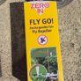 Zero In - Citronella Oil Burners, Tealights and Fly Repellent Image 4