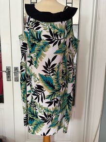ladies dress