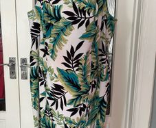ladies dress