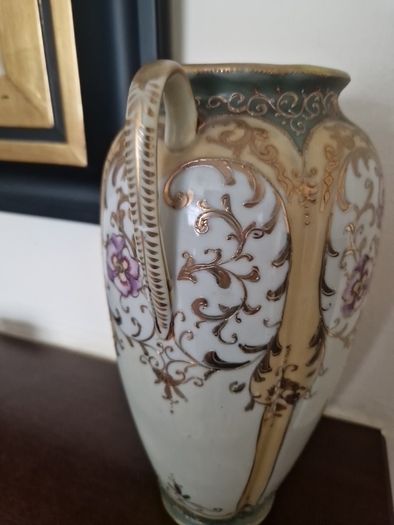 vintage decorative Vases