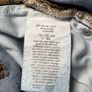 FCUK Ladies Flared Jeans W30 L34 Image 10