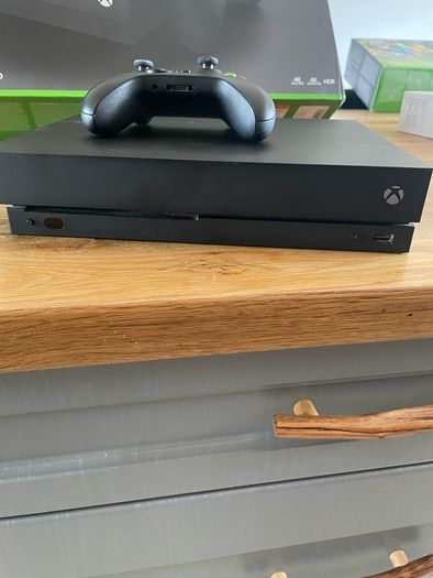 xbox one x