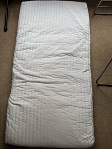 baby bed