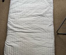 baby bed