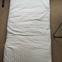 baby bed