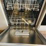 Hoover Freestanding Dishwasher Working Perfectly Image 4