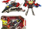 Transformers Universe