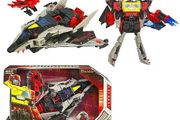 Transformers Universe