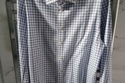 CharlesTyrwhit As New Slim Fit Check Shirt Size 16