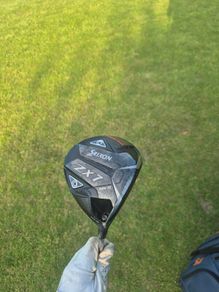 Srixon
