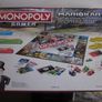 Mario Monopoly Gamer Mario Kart Board Game Image 2