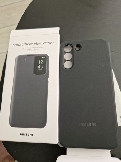 Samsung S22+ Official Case