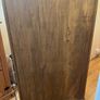 Solid wood shelf Image 2