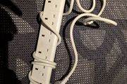 Belkin 6 sockeds extension lead