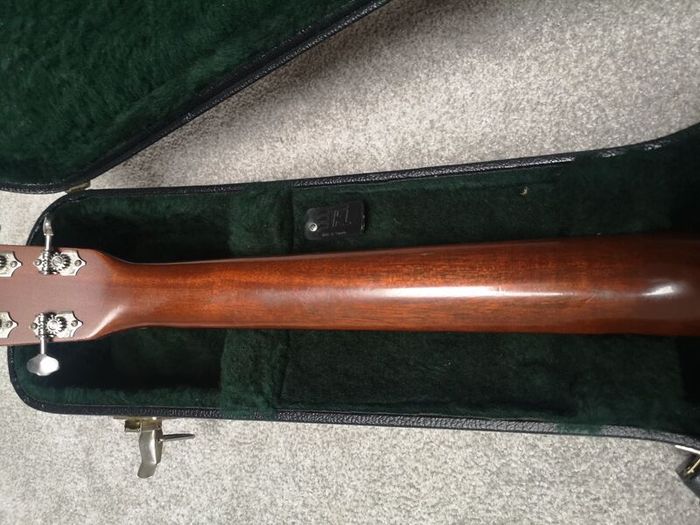 Martin D15