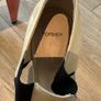 TopShop High Heels comfortable genuine leather size 6 Image 2