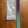 Apple Watch Purple Green Gradient Milanese Magnetic Strap 42mm 44mm 45mm 49mm Image 2