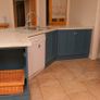 Kitchen cabinets & appliances Image 3