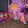 Lalaloopsy dolls Image 2