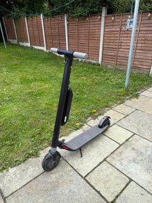 Segway Ninebot ES1 NOT WORKING for parts only