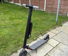 Segway Ninebot ES1 NOT WORKING for parts only