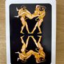2 Greek Playing Card Decks Brand New Image 6