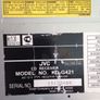 JVC car stereo with 12 disc changer and remote Image 5
