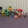 12 Ryan's World Figures Image 6