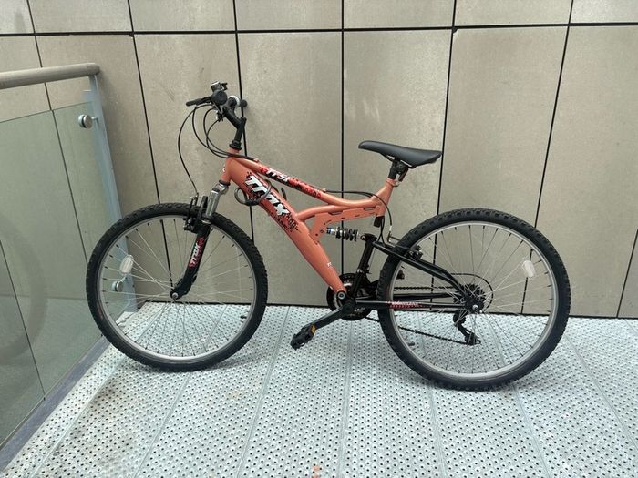 bike