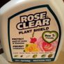 Bug Clear Plant Shield Spray Pesticide Free Bug Killer - Large Joblot X 48 UNITS - COLLECT Image 2