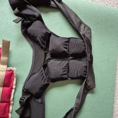 Weighted vest