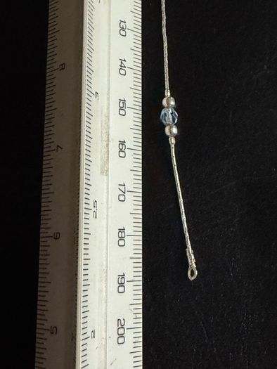 sterling silver bracelet