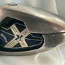 Callaway X 18 full set irons Image 2