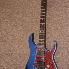Ibanez prestige RG2550ex