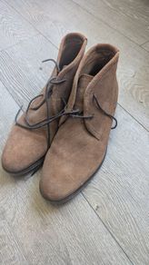 Mens Chelsea Boots size 9
