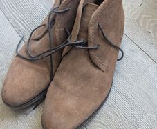 Mens Chelsea Boots size 9