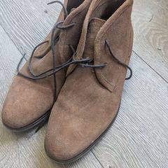Mens Chelsea Boots size 9