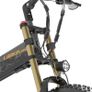 Lankeleisi X3000 Plus-UP 20 Inch 4.0 Fat Tire Snow Bike Image 7