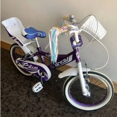 Ignite Bliss 16" Girls' Bike Great Condition