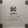 DC Collectibles The Batman Who Laughs 1/2 scale cowl bust Image 9