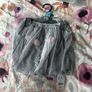 BNwT skirt by Mothercare, 2-3 years (will fit an older child in my opinion) Image 4