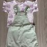 Girl summer clothes, 4-5 years Image 2