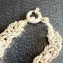 sterling silver necklace Image 2