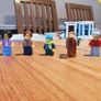 LEGO Creator 10270 Book Shop Image 6