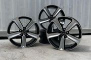 Audi Style RS4/RS5 20" Alloy Wheels