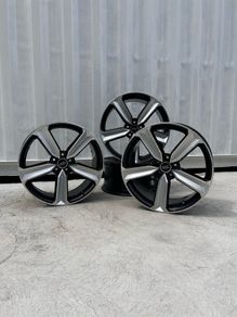 Audi Style RS4/RS5 20" Alloy Wheels