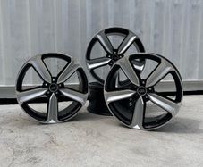 Audi Style RS4/RS5 20" Alloy Wheels