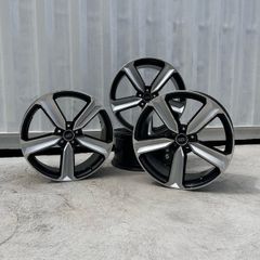 Audi Style RS4/RS5 20" Alloy Wheels